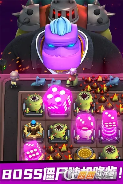 ��ʬ�籩(����������Ϸ)v1.1.2 ��׿���ͼ