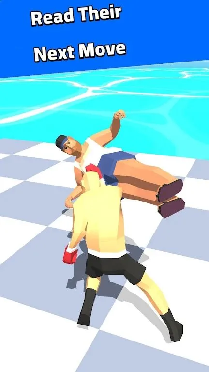 ��սʿ(3D����Ϸ)v0.11 ��׿���ͼ