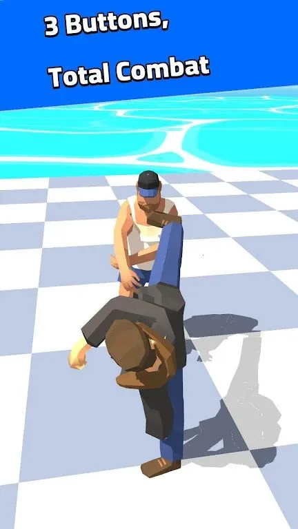 ��սʿ(3D����Ϸ)v0.11 ��׿���ͼ