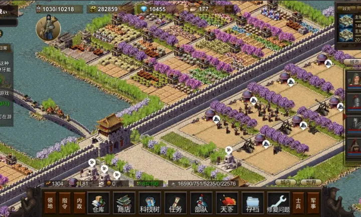 ��ս����2026�ٷ�����v0.0.1 ��׿���ͼ