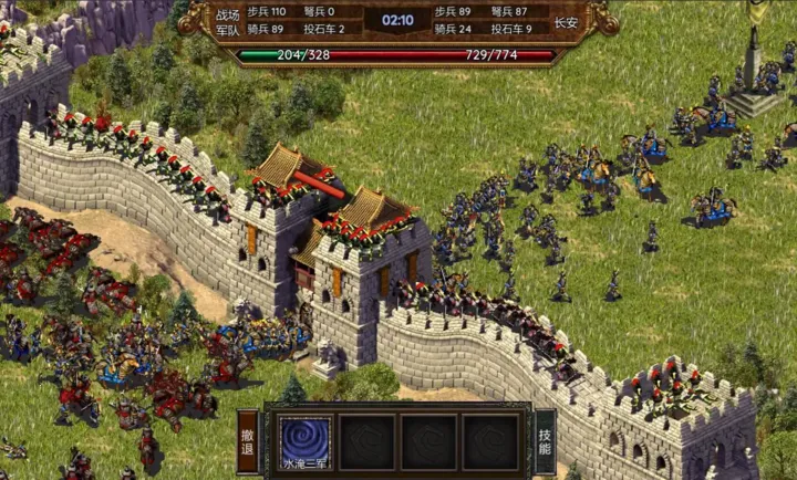 ��ս����2026�ٷ�����v0.0.1 ��׿���ͼ