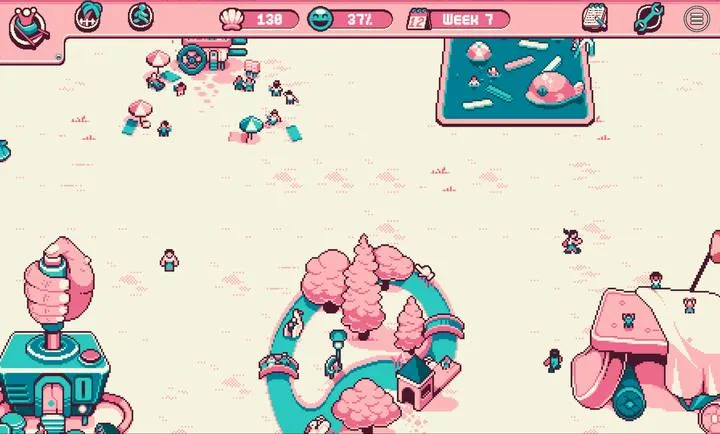 ��������Ϸ(��ͯ��Ű��Ϸ)v1.1 ��Ѱ��ͼ