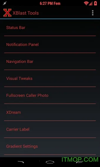 XBlast tools������2026�ٷ�����v1.8.8 ��׿���ͼ