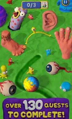 ճ������(Ȥζ������Ϸ)v1.3 �ֻ����ͼ