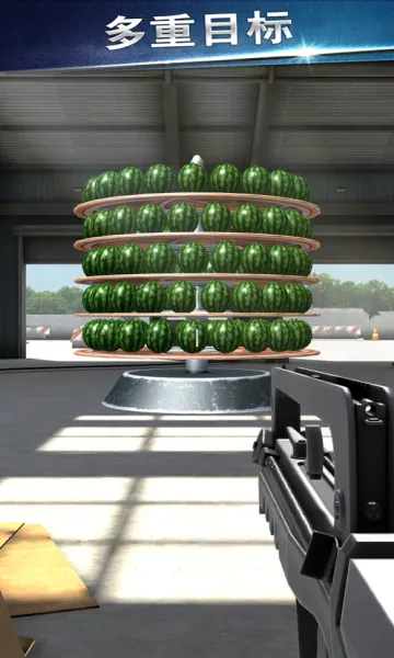 ǹ�����ս�����ֻ���v1.2.0 �ٷ������ͼ