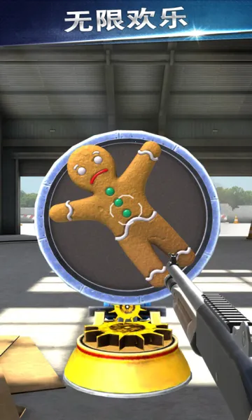 ǹ�����ս�����ֻ���v1.2.0 �ٷ������ͼ