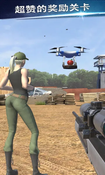 ǹ�����ս�����ֻ���v1.2.0 �ٷ������ͼ