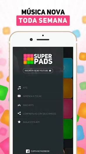 Super Pads��ĵ�faded��ѧ2026���°汾v3.8.20.2 ��׿���ͼ