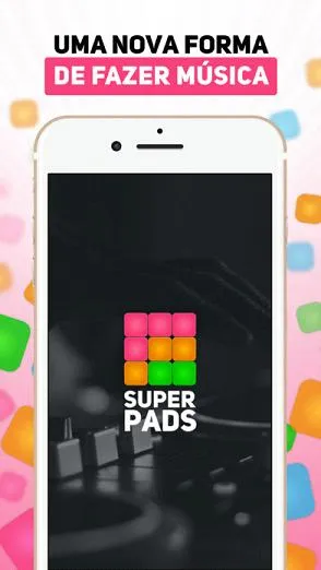 Super Pads��ĵ�faded��ѧ2026���°汾v3.8.20.2 ��׿���ͼ