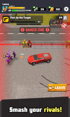 ��ͷս����׿���ֻ���v0.5.44 �ٷ������ͼ