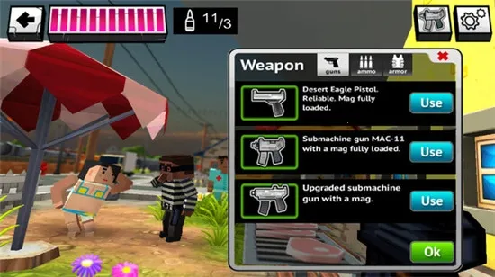 ��ͷս����׿���ֻ���v0.5.44 �ٷ������ͼ