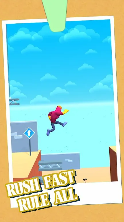 ��̴�ʦ(���������Ϸ)v1.0 �ֻ����ͼ