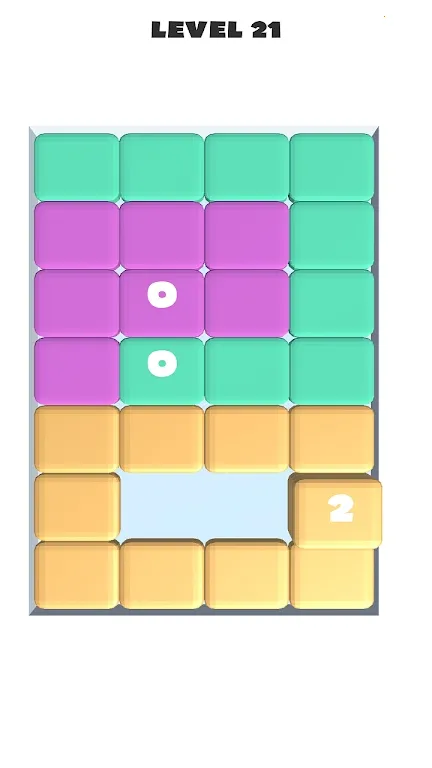 Box Sort Puzzle : Blocks 3D(��������3D��Ϸ)v1.0 �ֻ����ͼ