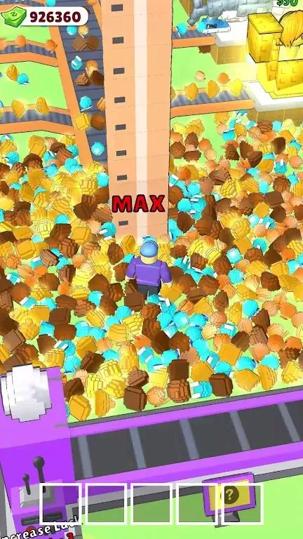 �Ը�ũ��2026�ٷ�����v0.2.4 ��׿���ͼ