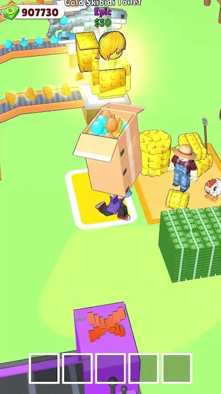 �Ը�ũ��2026�ٷ�����v0.2.4 ��׿���ͼ