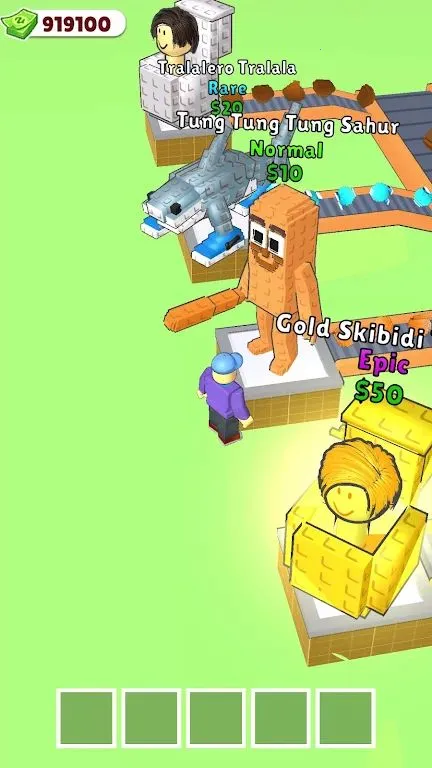 �Ը�ũ��2026�ٷ�����v0.2.4 ��׿���ͼ