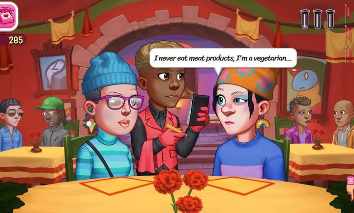 ���ٱ���˹��ý�˸����2026�ٷ����°汾v1.4.26032612 �ֻ����ͼ