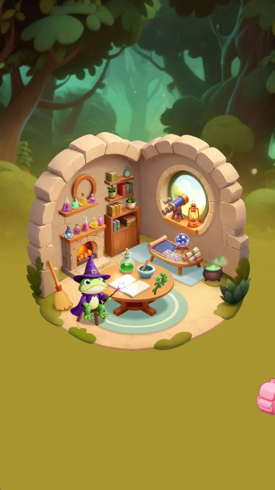 ֯��С��(װ��ģ����Ϸ)