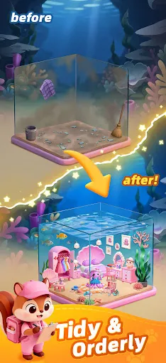 ֯��С��(װ��ģ����Ϸ)v1.0.3 �ֻ����ͼ