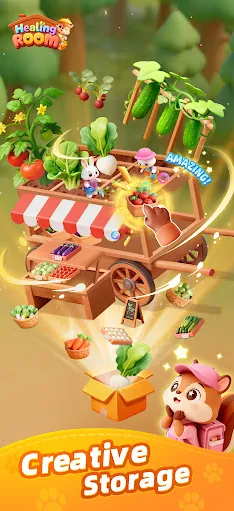 ֯��С��(װ��ģ����Ϸ)v1.0.3 �ֻ����ͼ