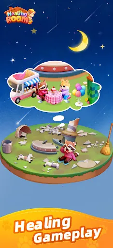 ֯��С��(װ��ģ����Ϸ)v1.0.3 �ֻ����ͼ