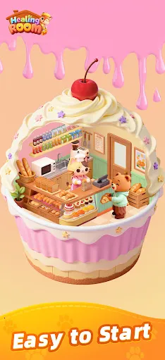 ֯��С��(װ��ģ����Ϸ)v1.0.3 �ֻ����ͼ