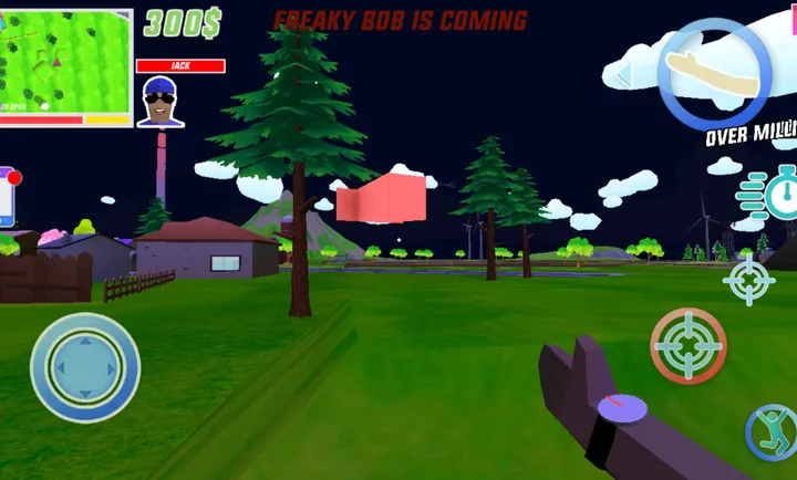 ɳ��ģ����������è(��������ģ����)v0.9.0.9f6 �ٷ������ͼ