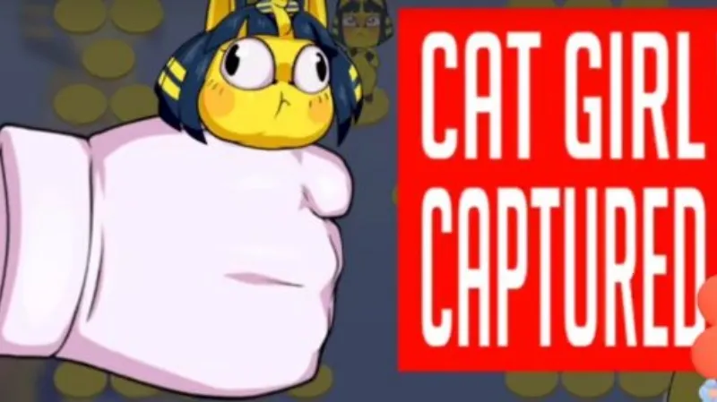 Neko Touch(ץè�ֻ���Ϸ)v1.0 ��׿���ͼ