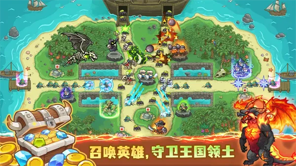 ��������սǰ��(���������Ϸ)v1.1.6806 �ֻ����ͼ