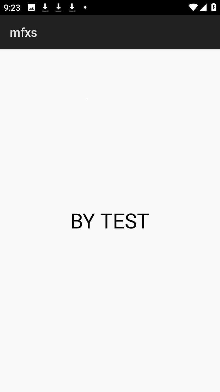 mfxsģ�鹤��(С˵�Ķ��Ż���)v3.0 �ٷ������ͼ