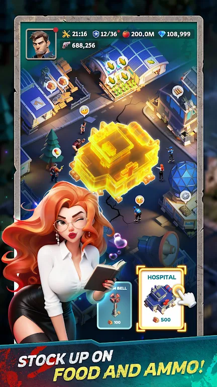 ϣ��֮ս(ĩ��������Ϸ)v1.0.1774493752 �ֻ����ͼ