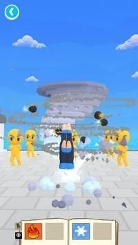 ħ������(ħ�ö�����Ϸ)v0.1.6 �ٷ������ͼ