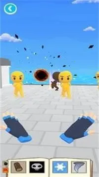 ħ������(ħ�ö�����Ϸ)v0.1.6 �ٷ������ͼ