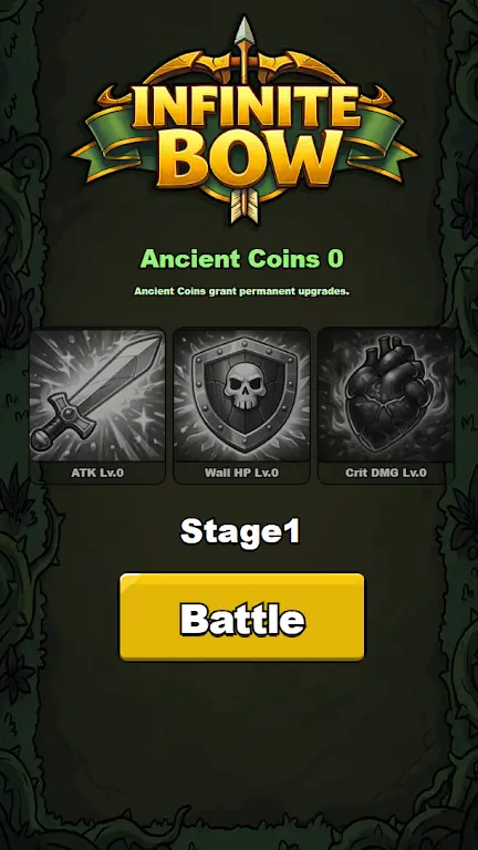 ���޹�(���������Ϸ)v1.0.1 ��Ѱ��ͼ