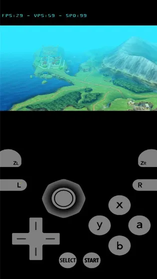 Citra(3DS游戏模拟器) Citra(3DS游戏模拟器)