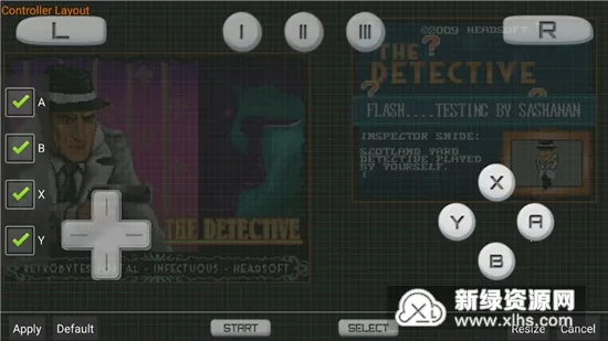 Citra(3DS��Ϸģ����)v8608c5b14 ��Ѱ��ͼ