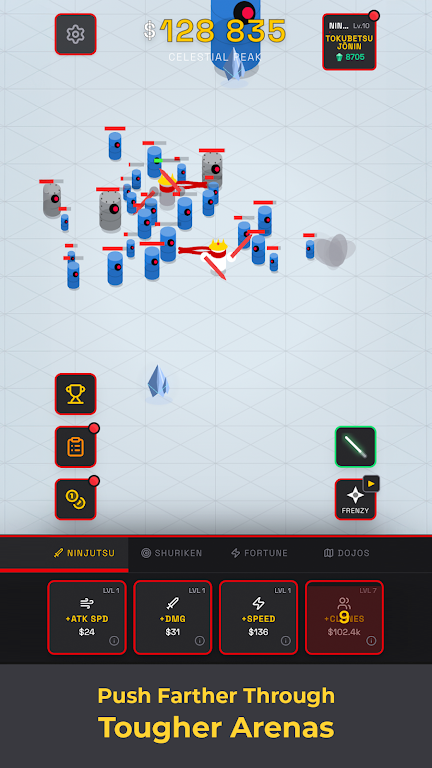 �������þ�����(���߷���ս����Ϸ)v1.0.0 ��׿���ͼ