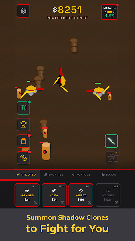 �������þ�����(���߷���ս����Ϸ)v1.0.0 ��׿���ͼ