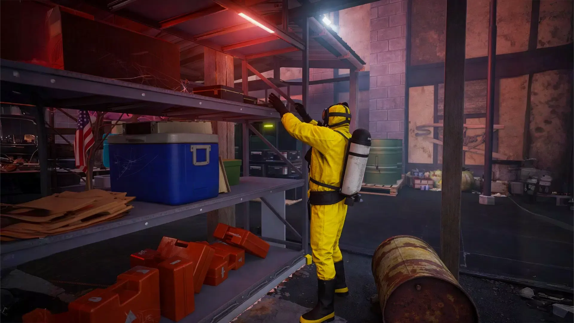 ��ʬ��������(����������Ϸ)v0.4 �ٷ������ͼ