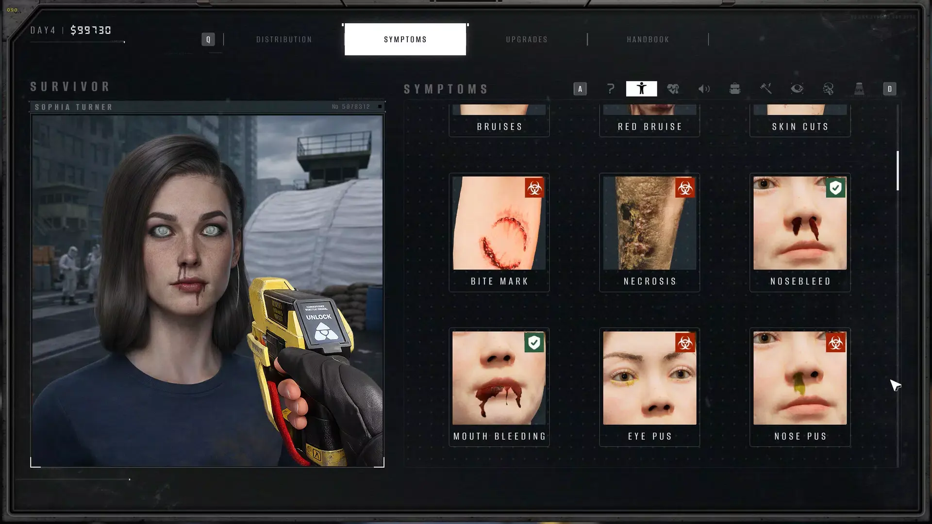 ��ʬ��������(����������Ϸ)v0.4 �ٷ������ͼ