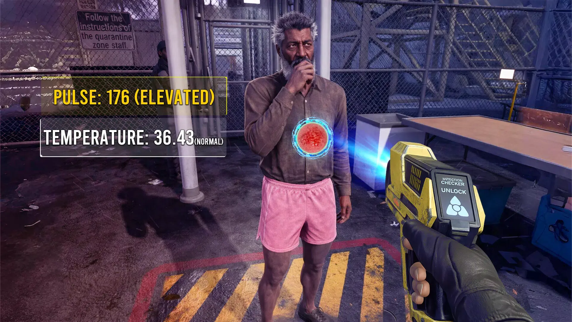 ��ʬ��������(����������Ϸ)v0.4 �ٷ������ͼ