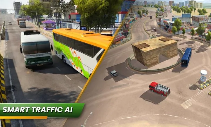 ӡ�Ȱ�ʿģ����(��ʿ��ʻ��Ϸ)v1.0 �ٷ������ͼ