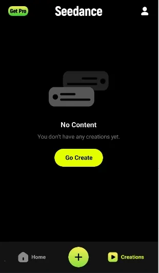 SeedanceAI(AI��Ƶ��������)v1.0.3 �ٷ������ͼ