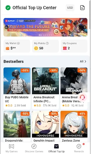 BuffBuff(���������̵�)v1.01.3105 �ֻ����ͼ