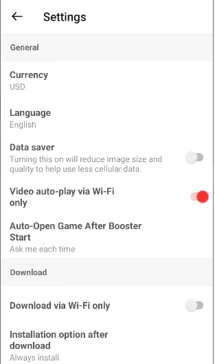 BuffBuff(���������̵�)v1.01.3105 �ֻ����ͼ