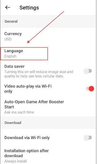 BuffBuff(海外软件商店) BuffBuff(海外软件商店)
