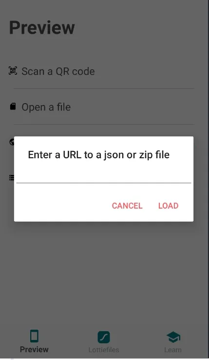 Lottie��׿���ֻ���v6.6.8 �ٷ������ͼ