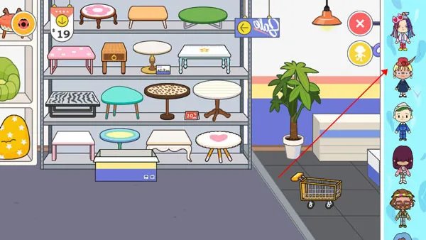 米加小镇世界完整版全部解锁 米加小镇世界完整版全部解锁