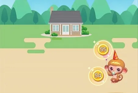 找不同(找不同游戏) 找不同(找不同游戏)