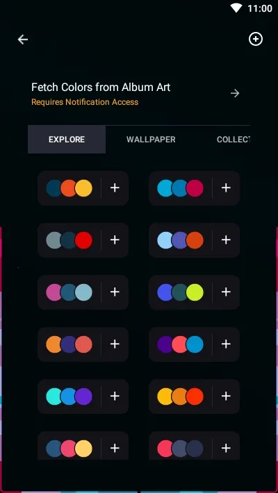 muvizedgeϢ������v2.0.9.0 ��׿���ͼ